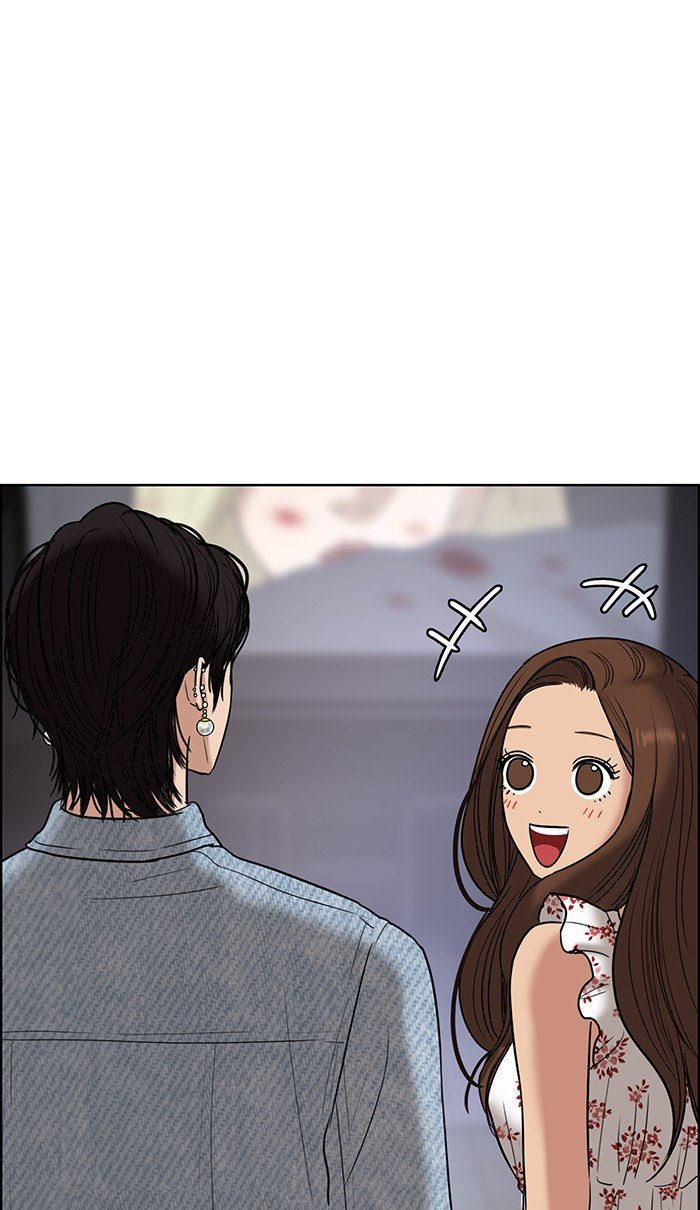 True Beauty chapter 82 page 105