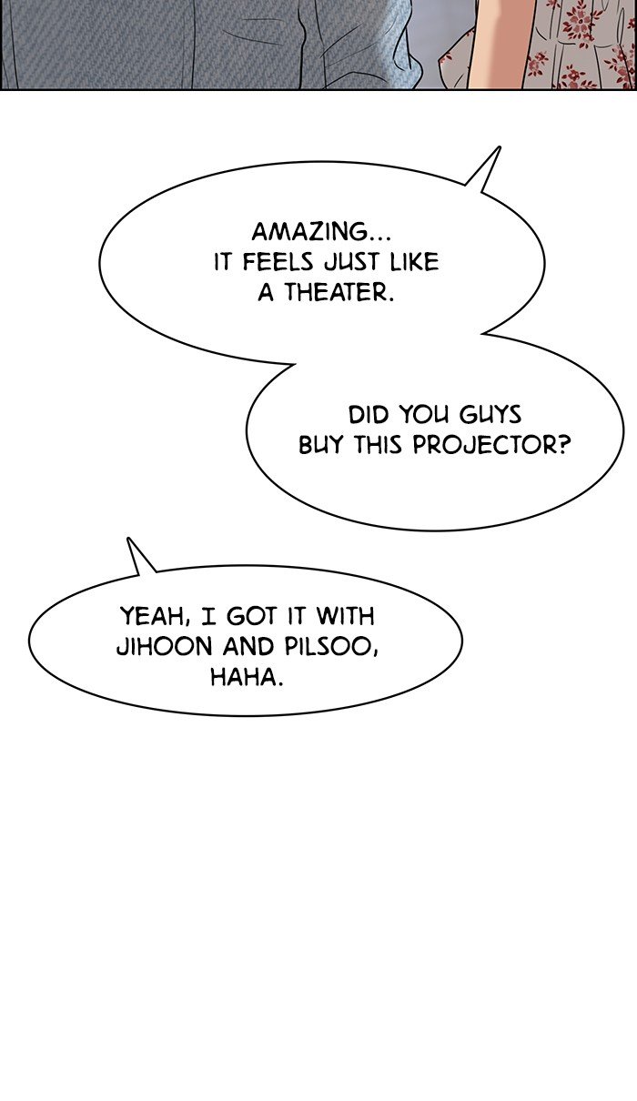 True Beauty chapter 82 page 106