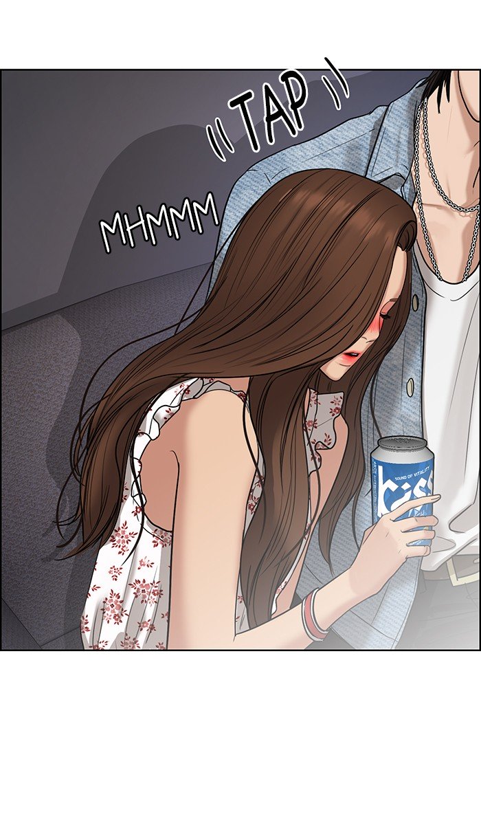 True Beauty chapter 82 page 112