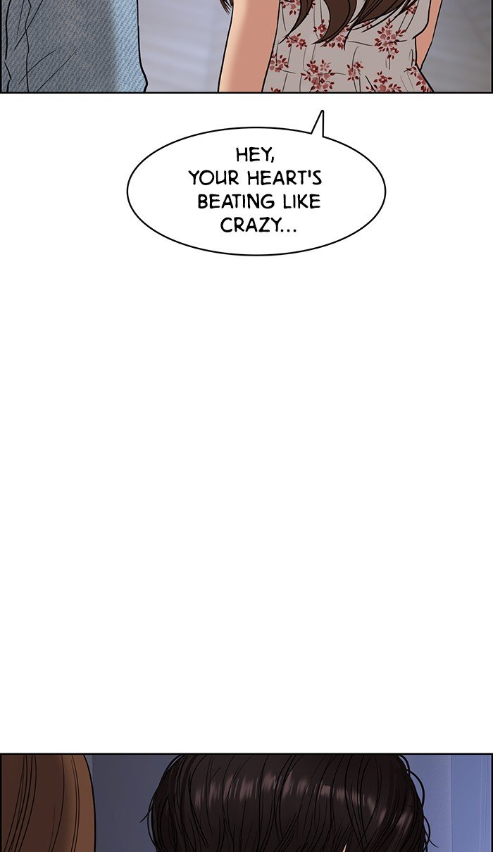 True Beauty chapter 82 page 115
