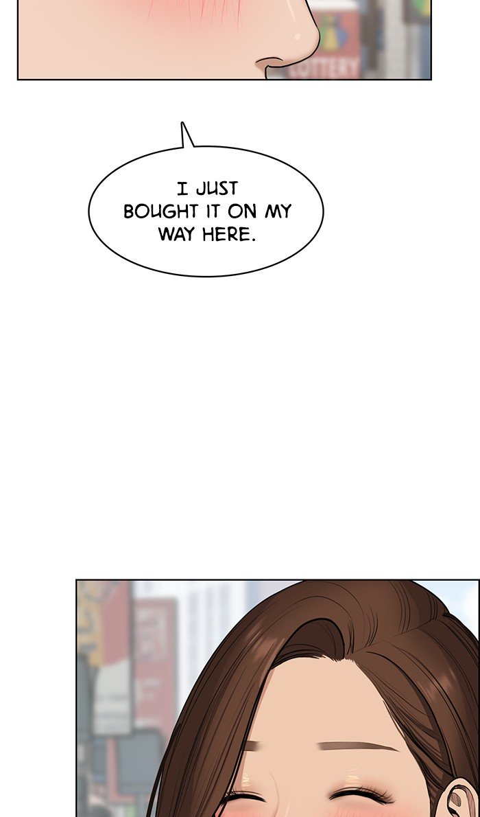 True Beauty chapter 82 page 32