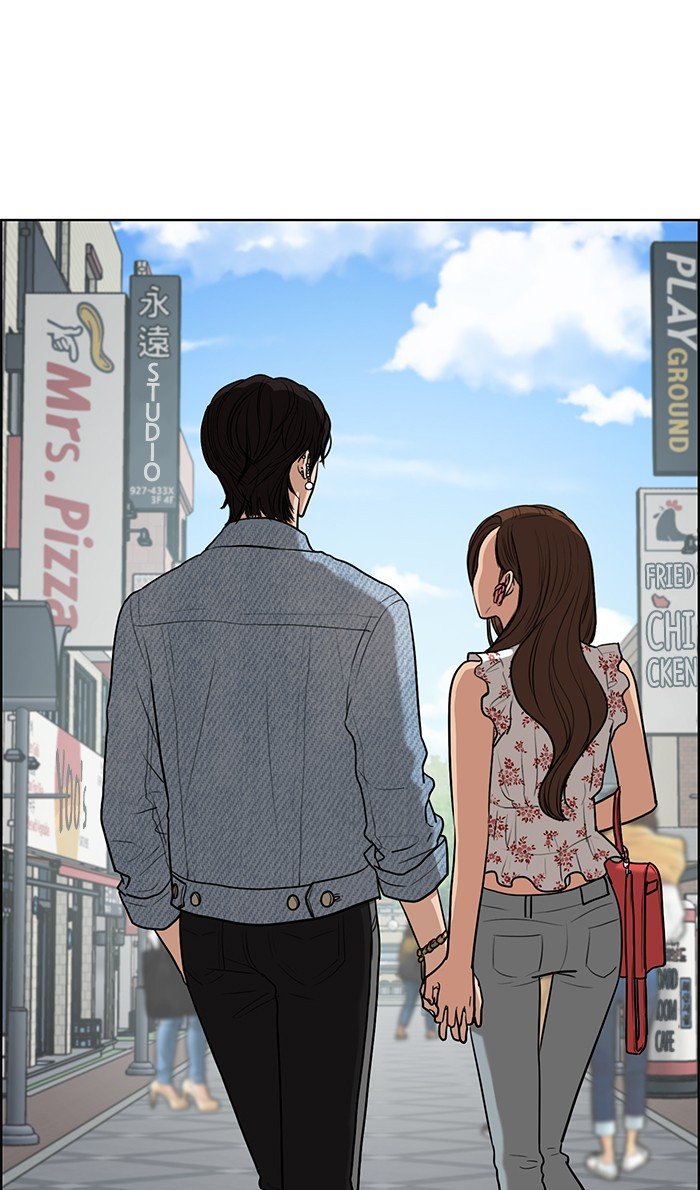 True Beauty chapter 82 page 34