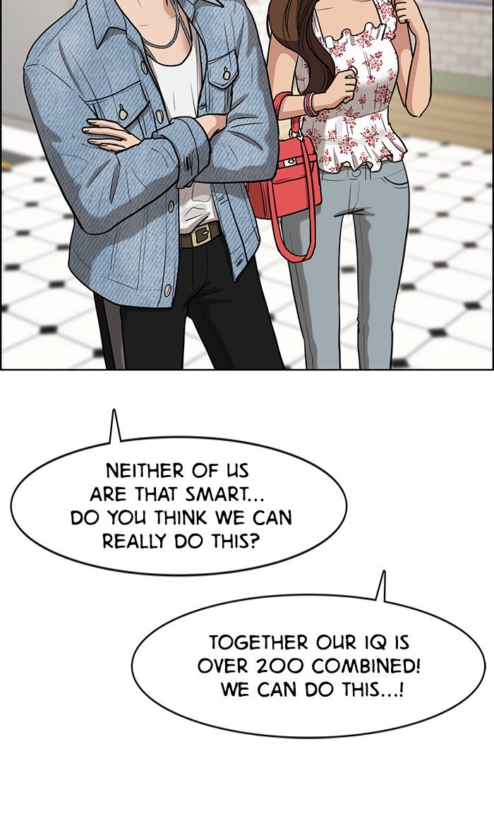 True Beauty chapter 82 page 39