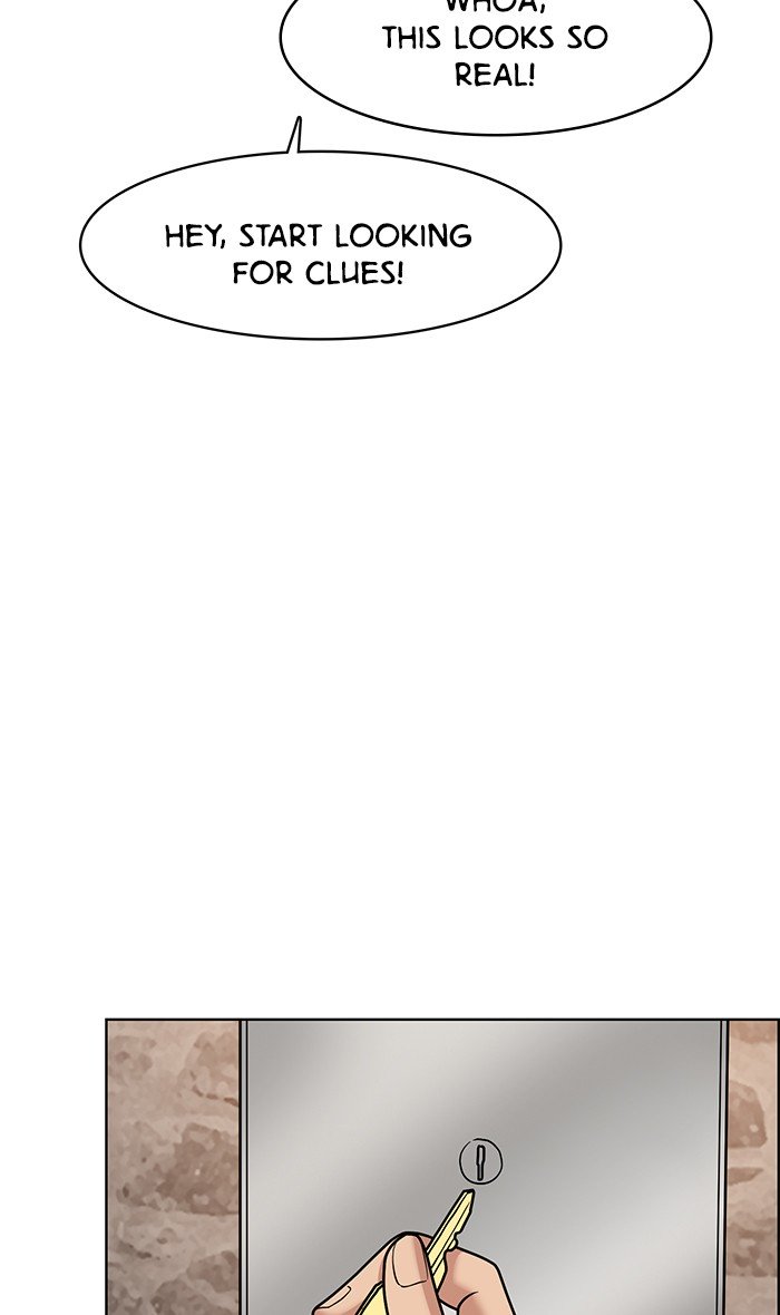 True Beauty chapter 82 page 43