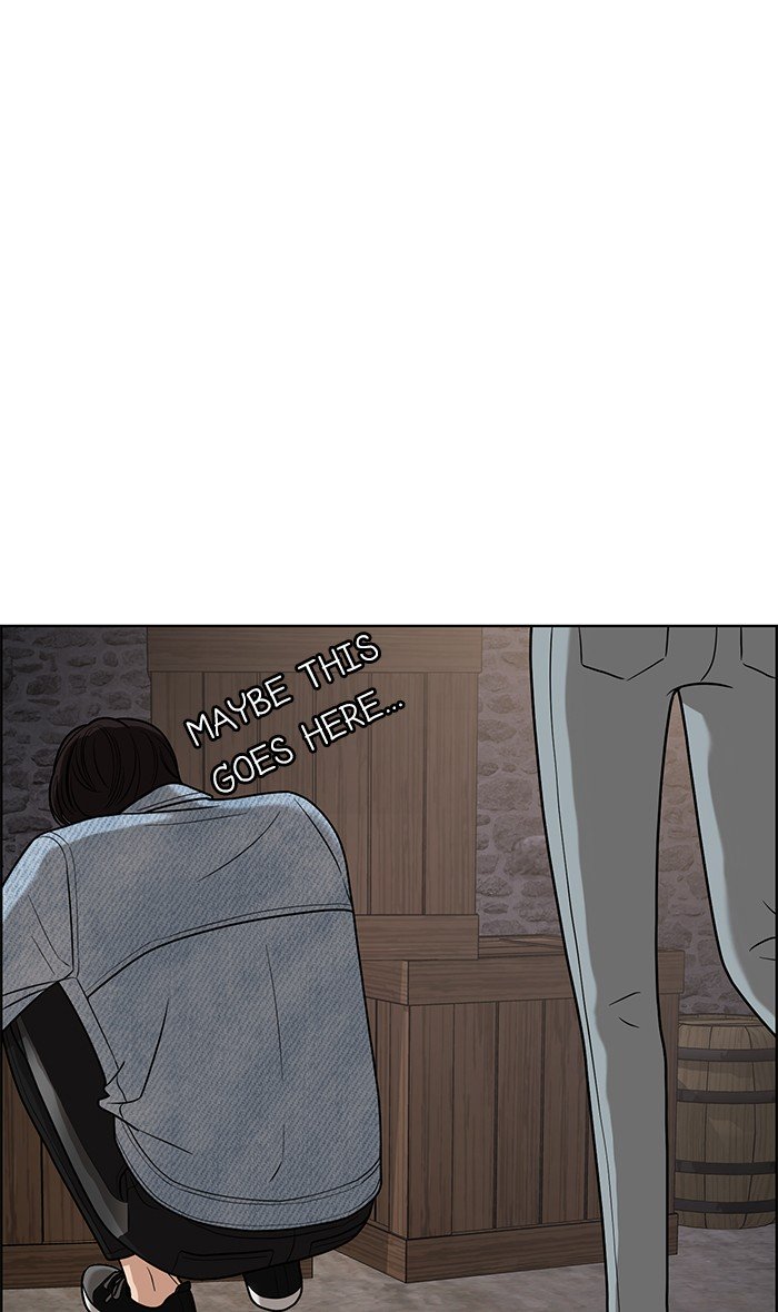 True Beauty chapter 82 page 49