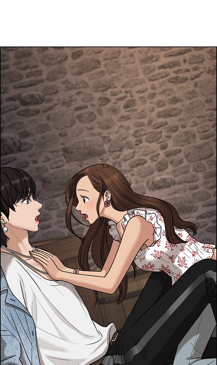 True Beauty chapter 82 page 55