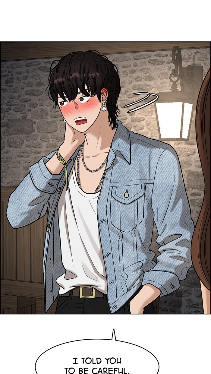 True Beauty chapter 82 page 59