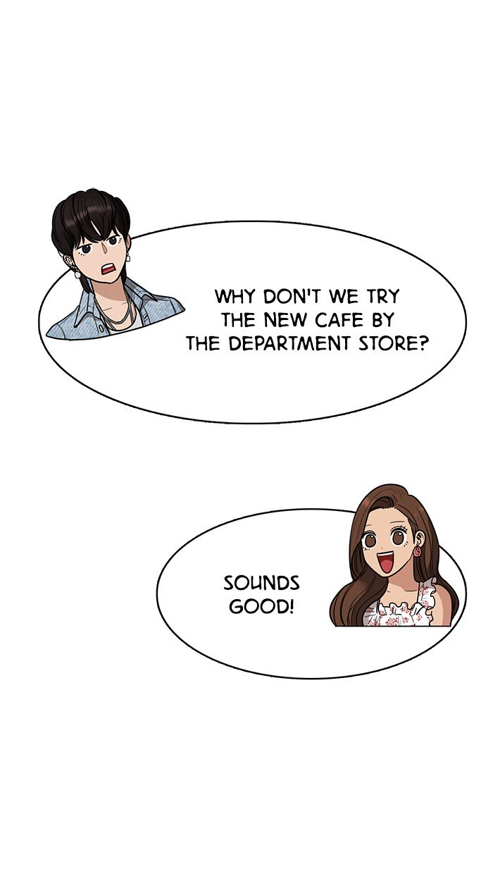 True Beauty chapter 82 page 64