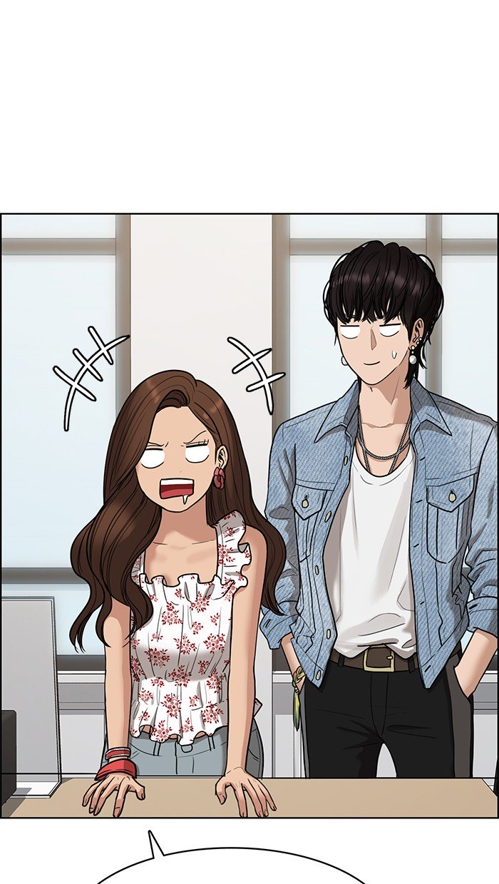 True Beauty chapter 82 page 67