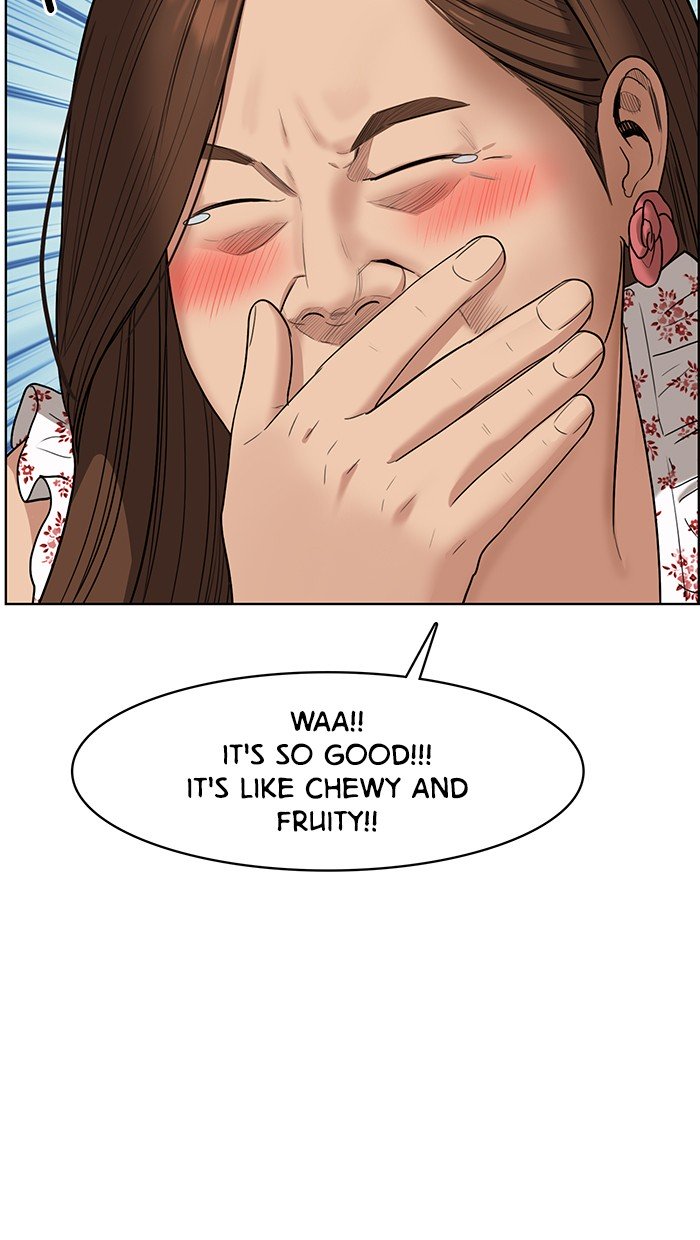 True Beauty chapter 82 page 74