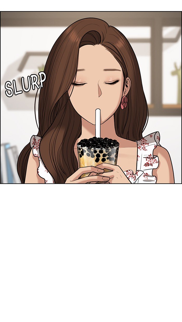 True Beauty chapter 82 page 77