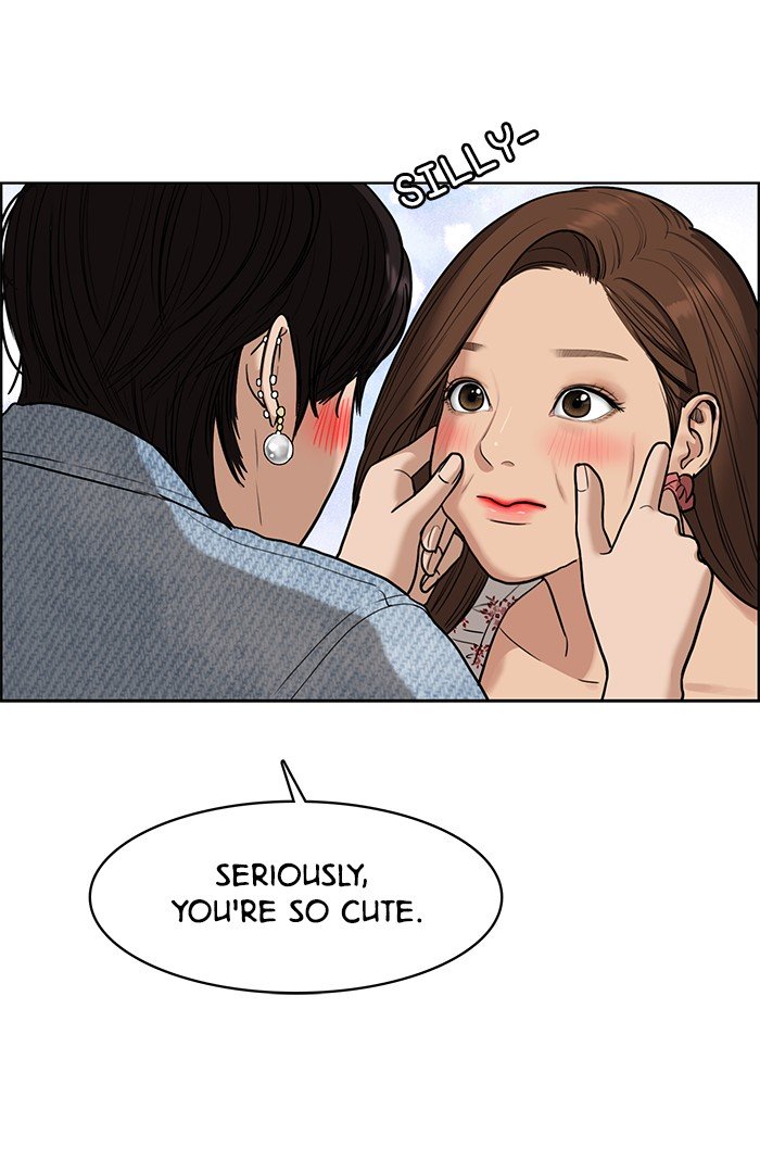 True Beauty chapter 82 page 81