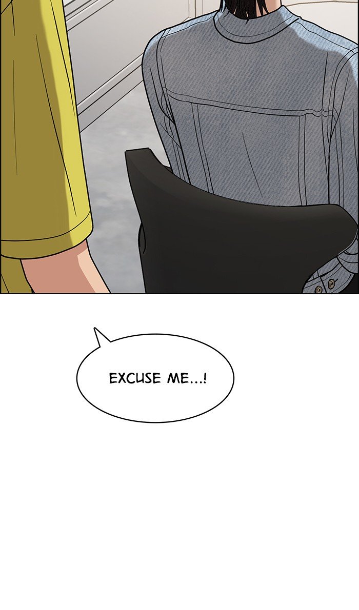 True Beauty chapter 82 page 84