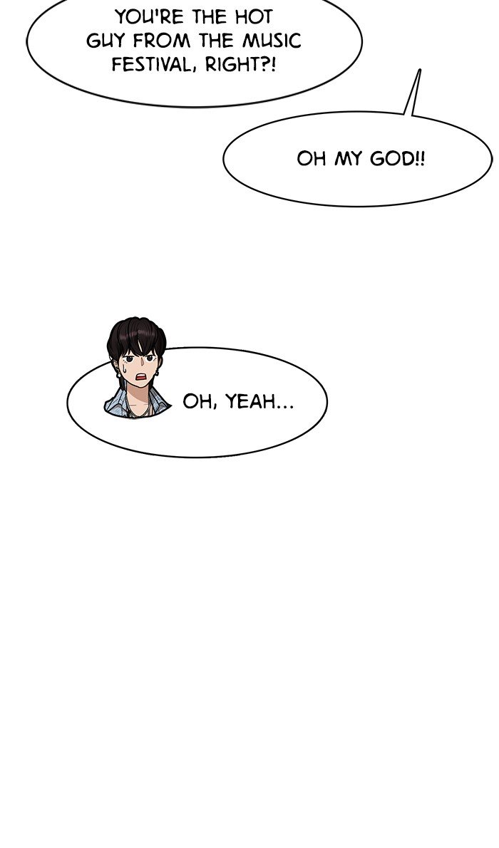 True Beauty chapter 82 page 86