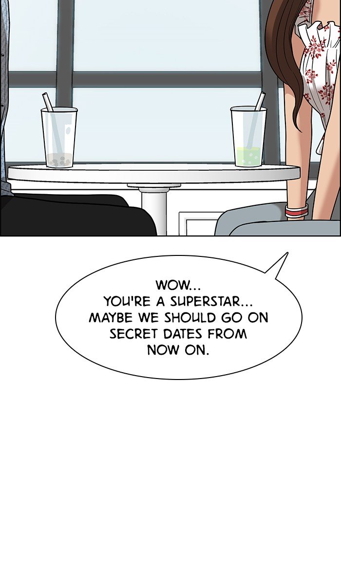 True Beauty chapter 82 page 91