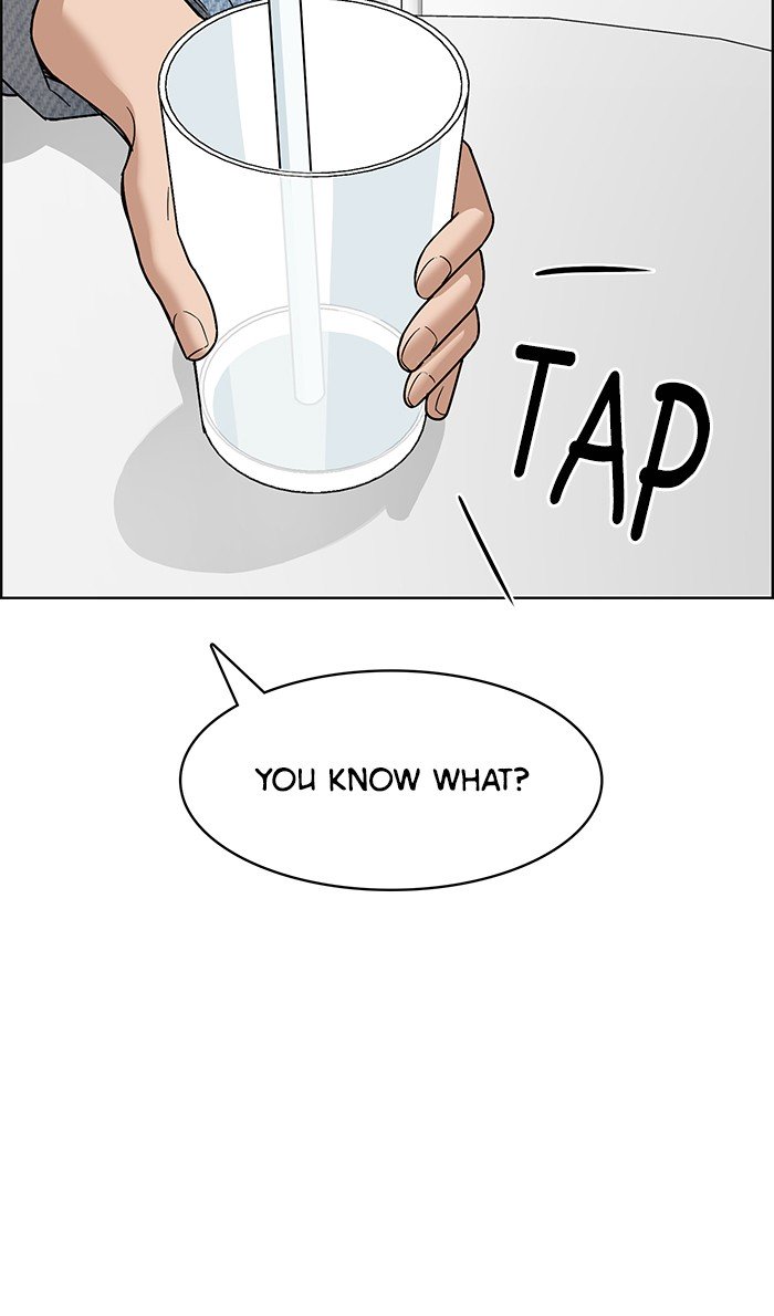 True Beauty chapter 82 page 95