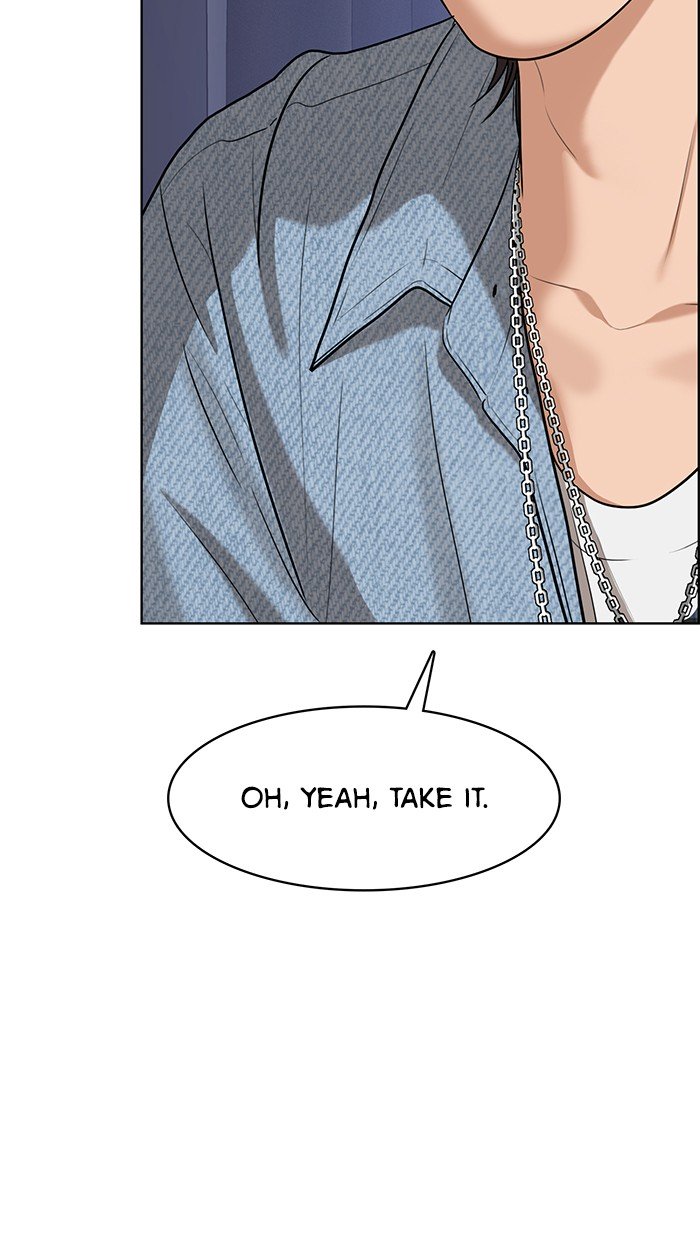 True Beauty chapter 83 page 12