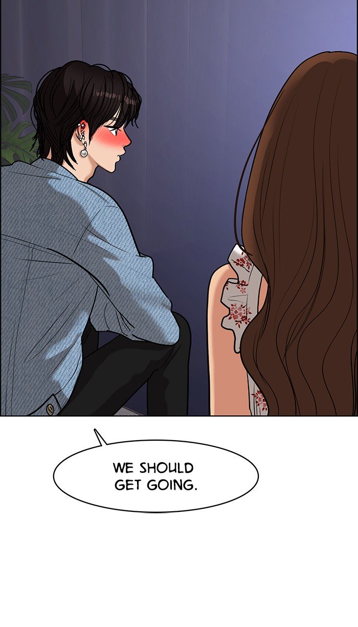 True Beauty chapter 83 page 18