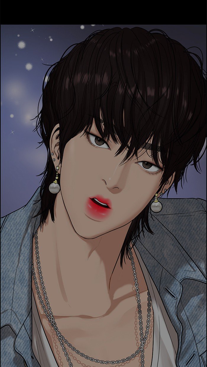 True Beauty chapter 83 page 25