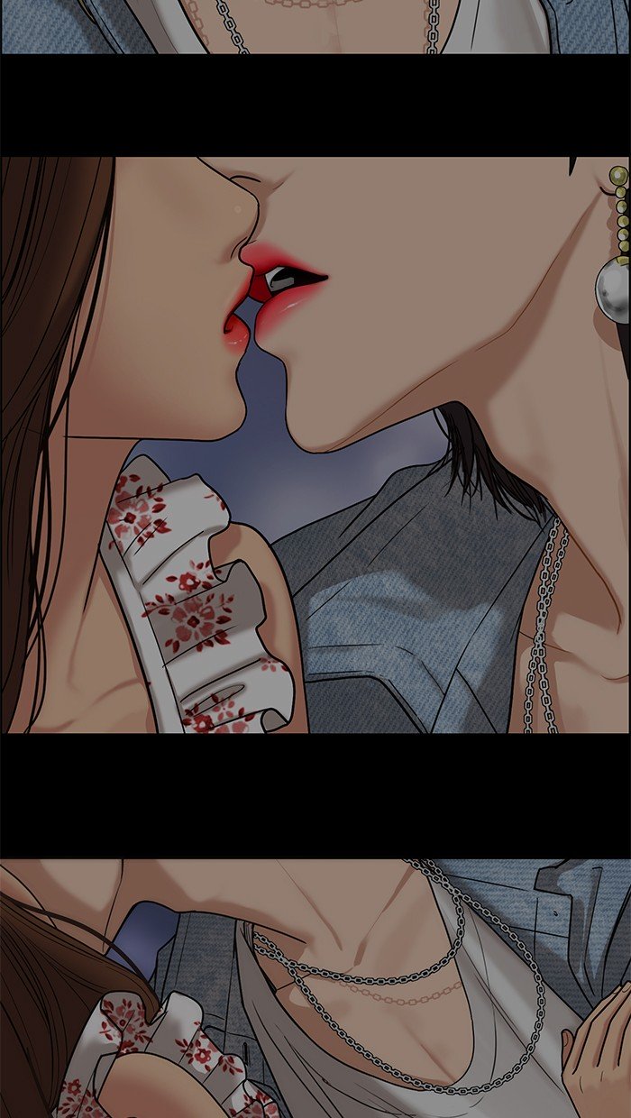 True Beauty chapter 83 page 26