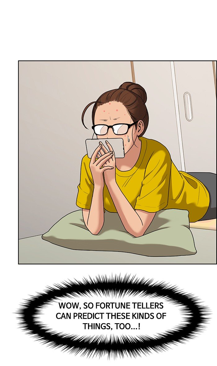 True Beauty chapter 83 page 39