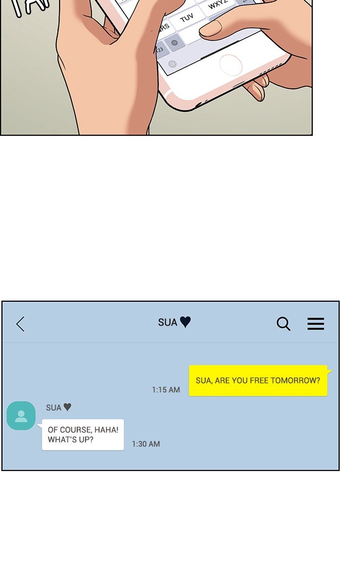 True Beauty chapter 83 page 42