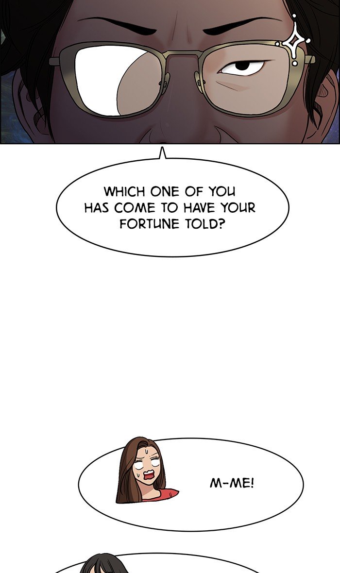 True Beauty chapter 83 page 48