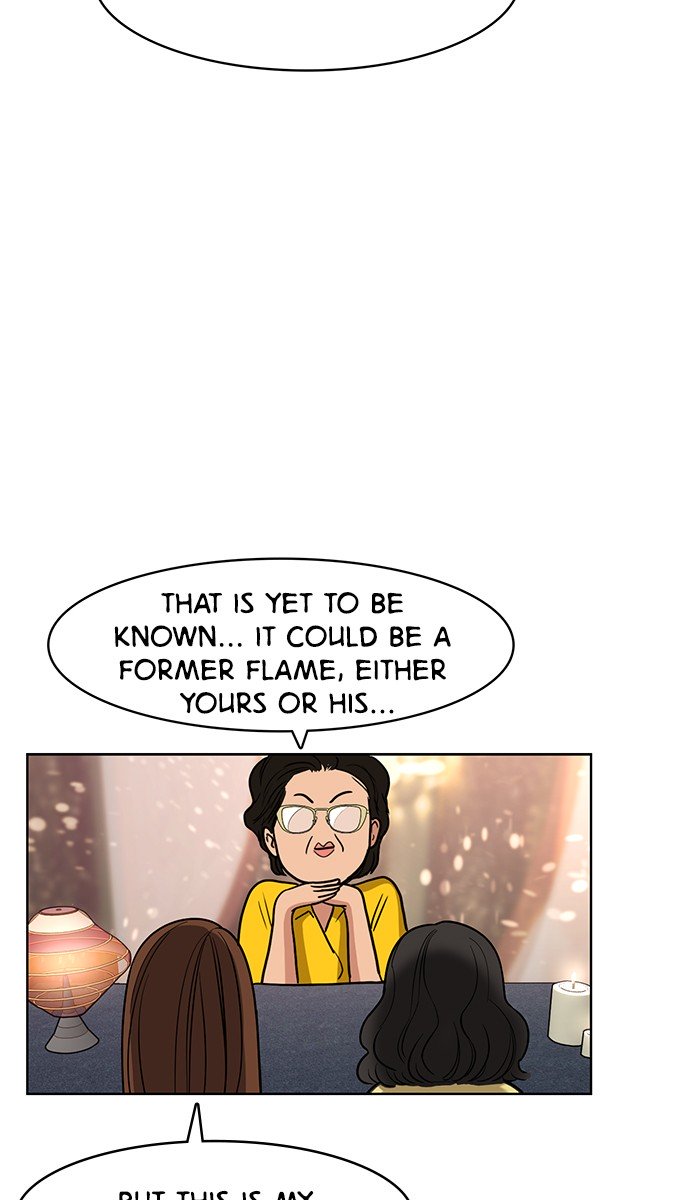 True Beauty chapter 83 page 60