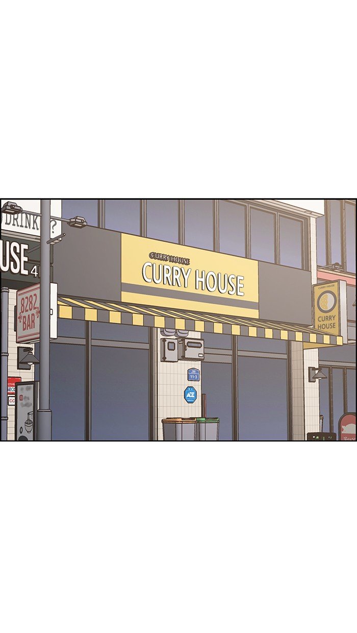 True Beauty chapter 83 page 67