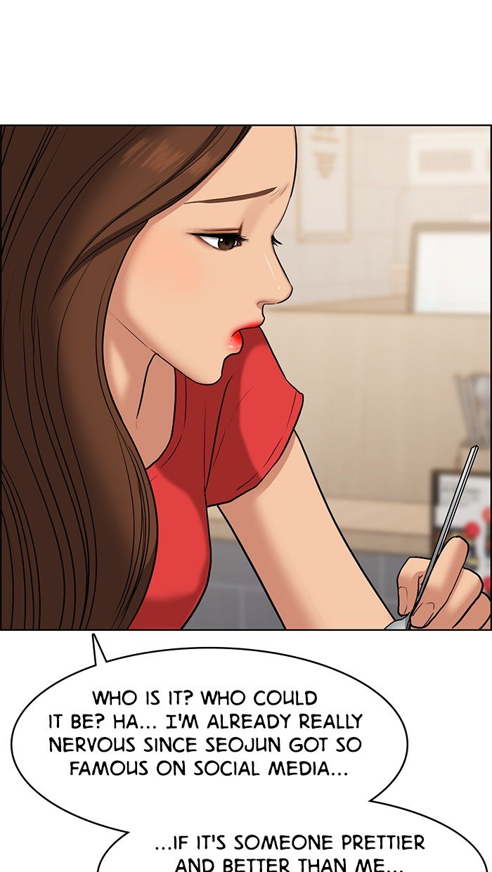 True Beauty chapter 83 page 70