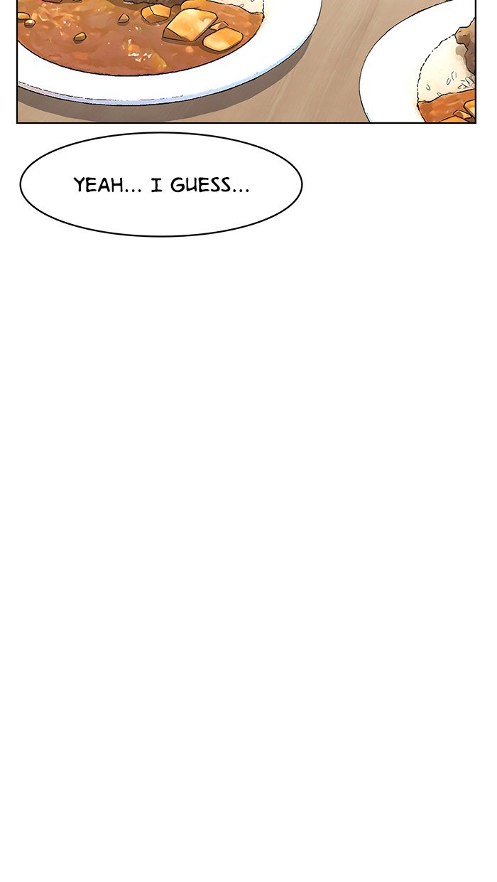 True Beauty chapter 83 page 72