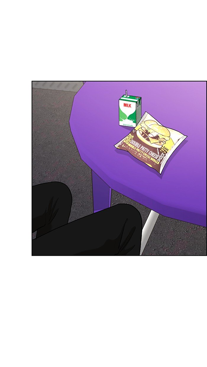 True Beauty chapter 83 page 76