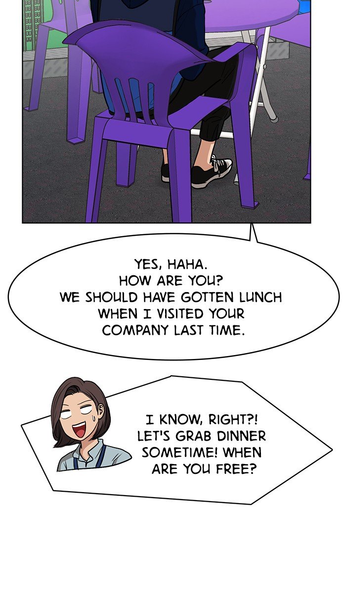 True Beauty chapter 83 page 80