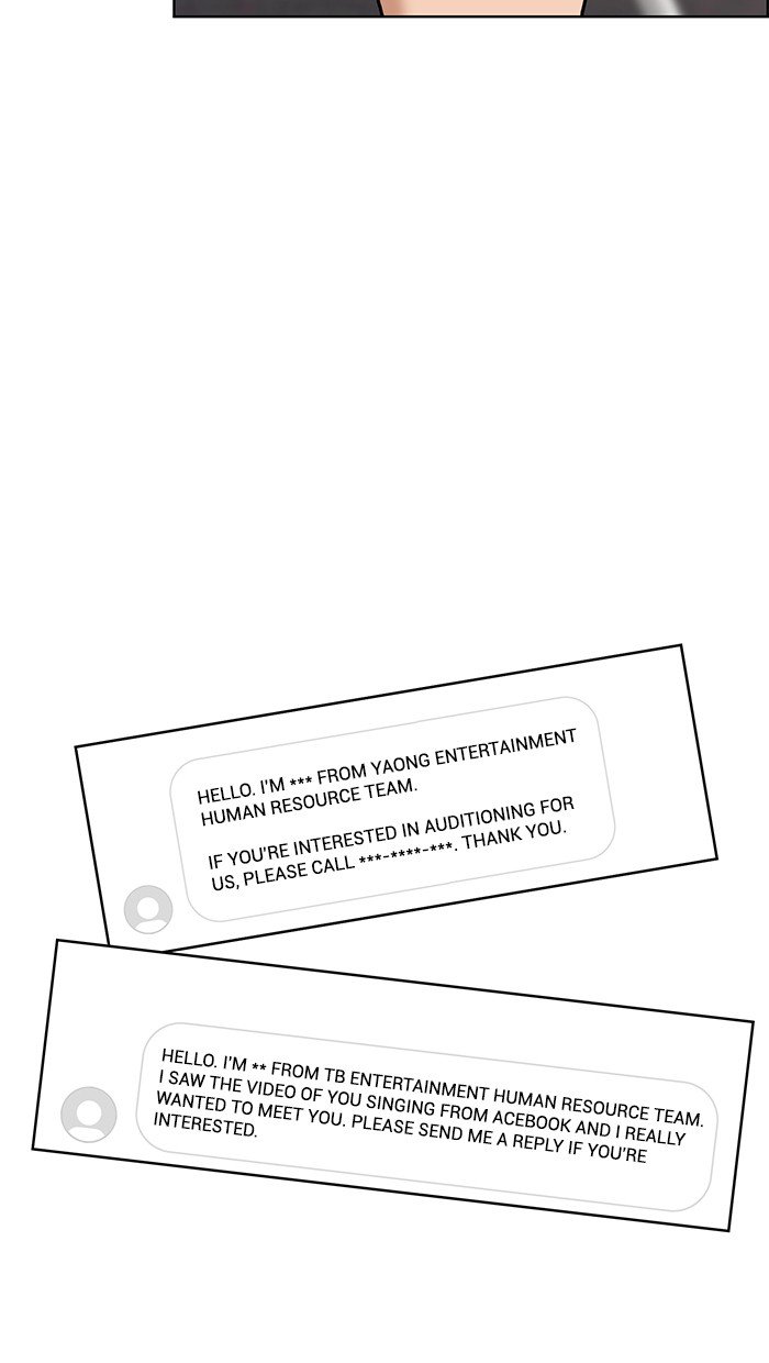 True Beauty chapter 83 page 85