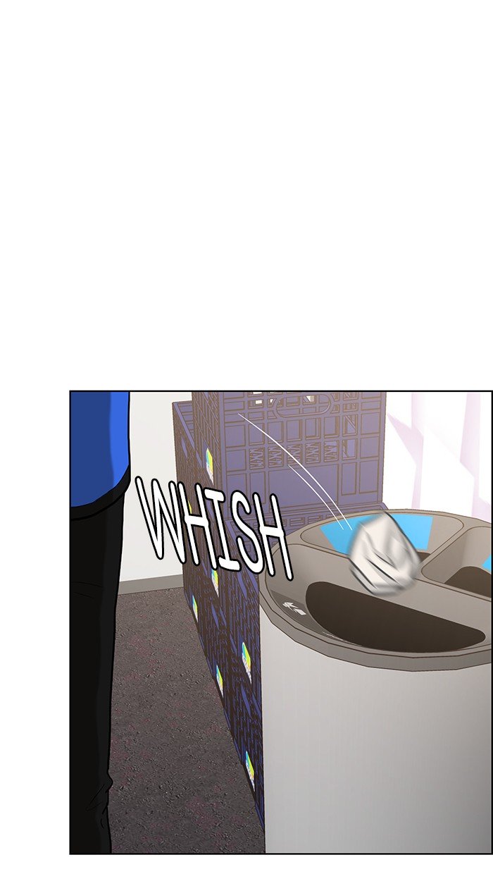 True Beauty chapter 83 page 87