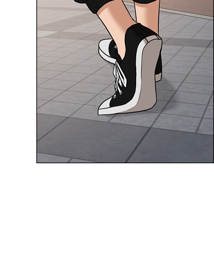 True Beauty chapter 83 page 90