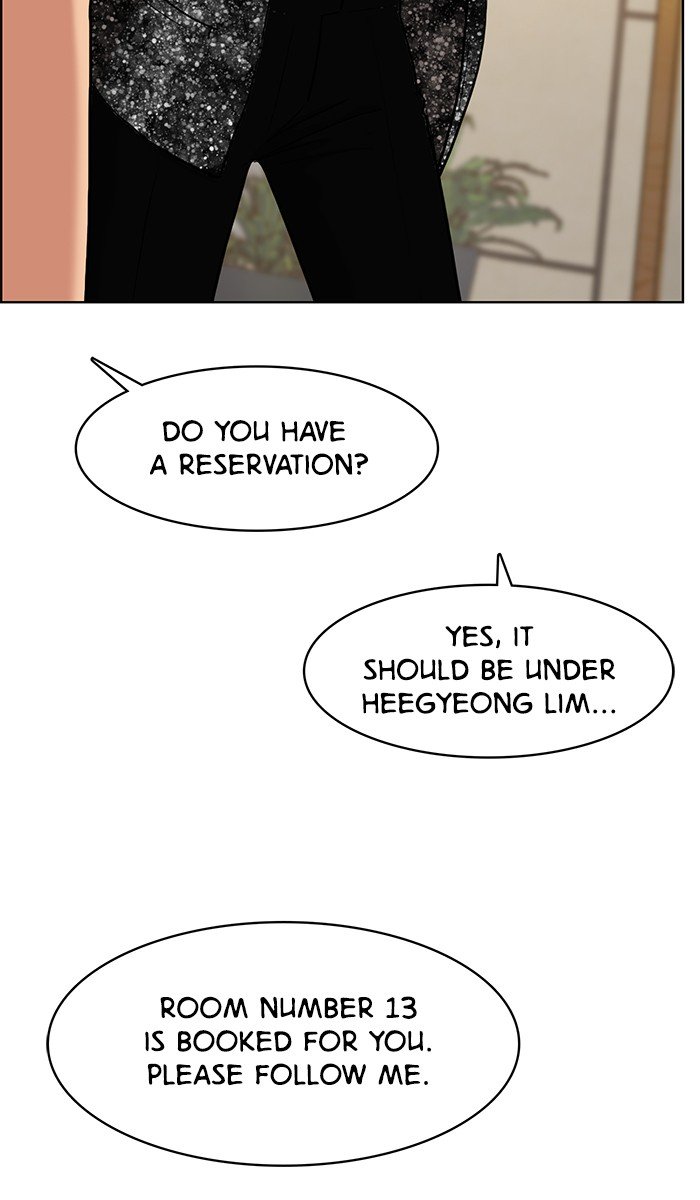 True Beauty chapter 83 page 94