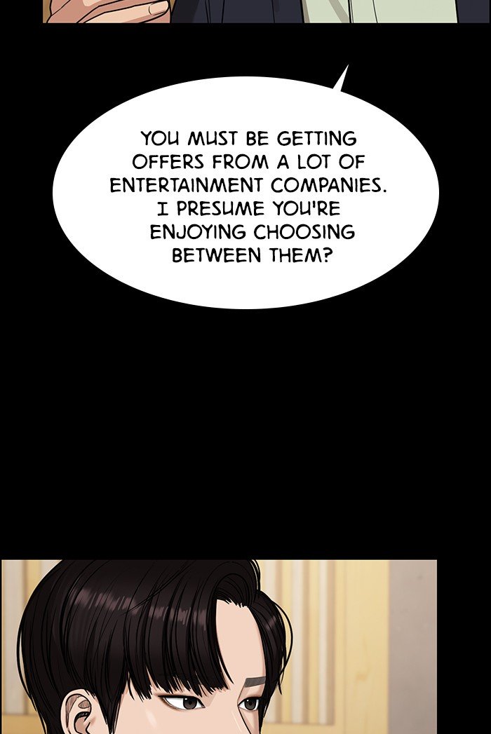 True Beauty chapter 84 page 21