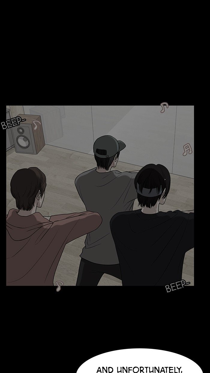 True Beauty chapter 84 page 29