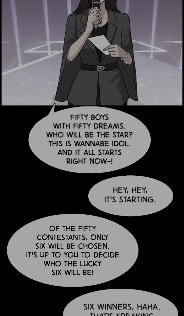 True Beauty chapter 84 page 40