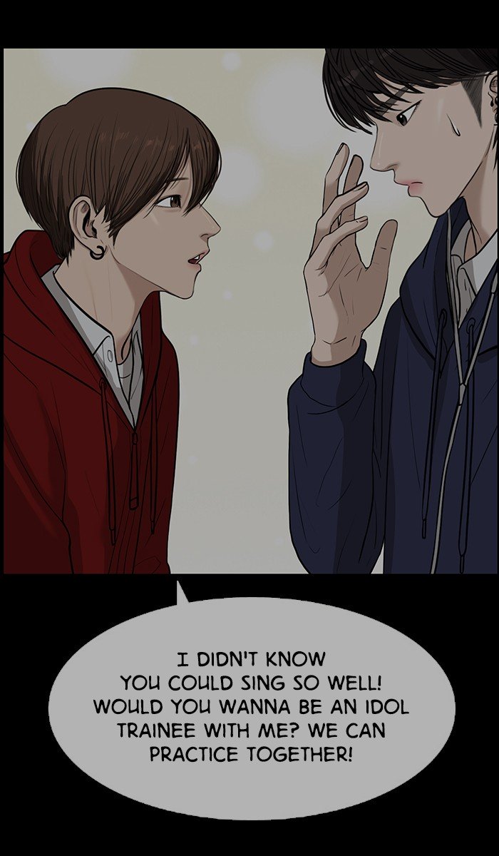 True Beauty chapter 84 page 60