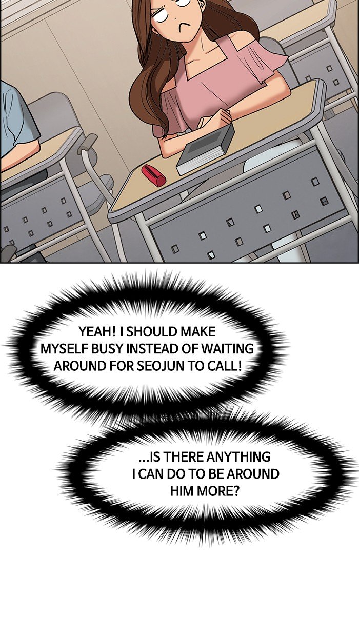 True Beauty chapter 84 page 76