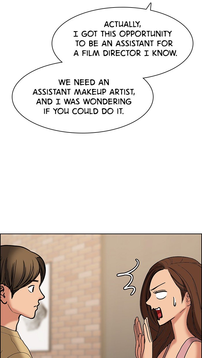 True Beauty chapter 84 page 82