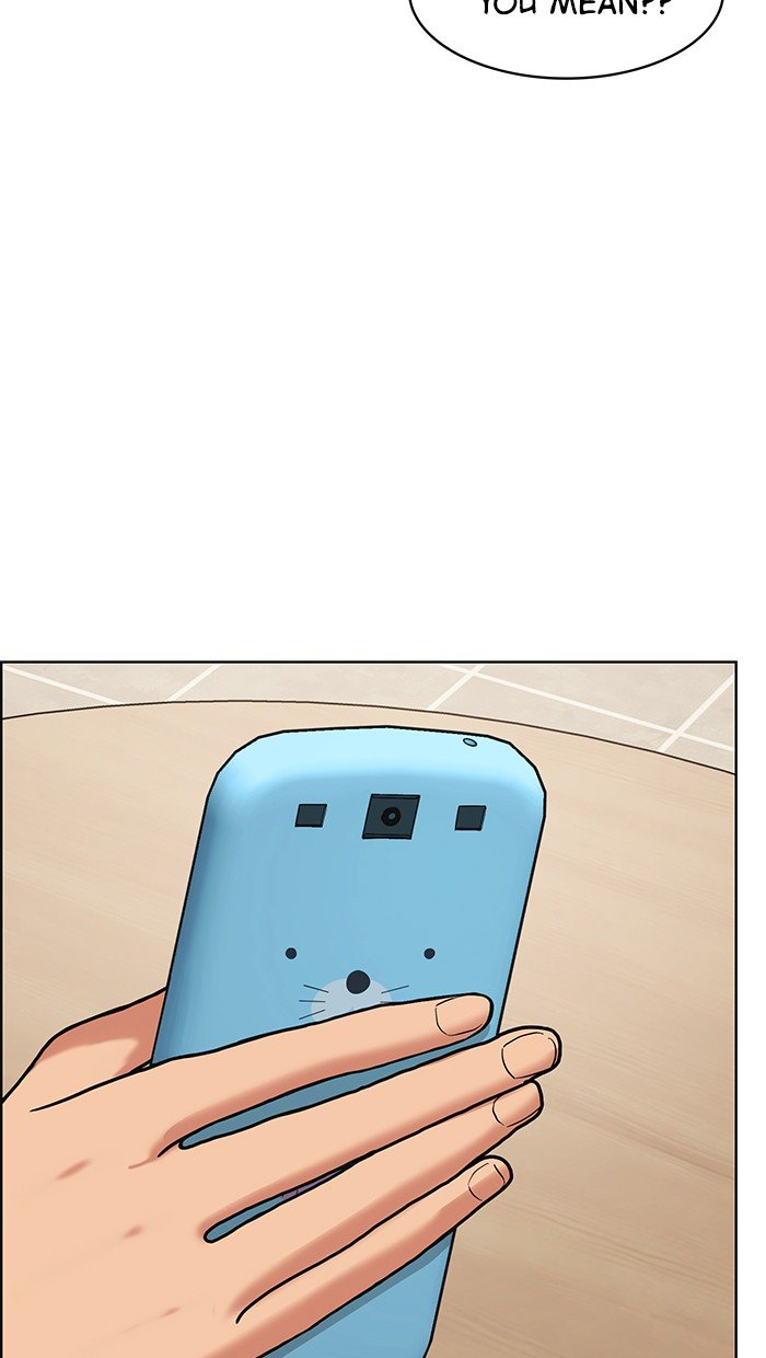 True Beauty chapter 84 page 86