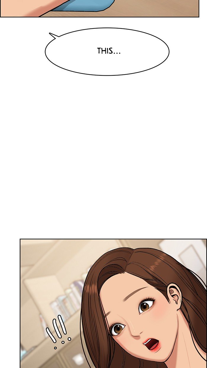 True Beauty chapter 84 page 87