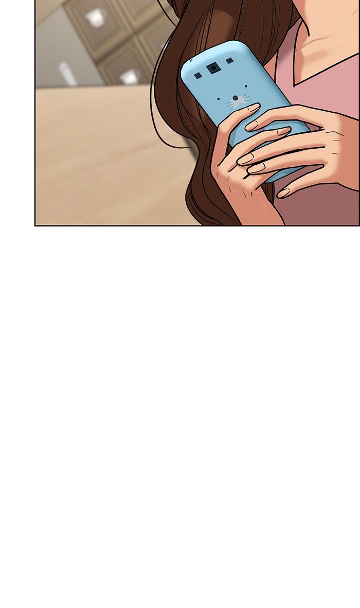 True Beauty chapter 84 page 88