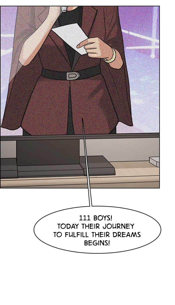 True Beauty chapter 84 page 9