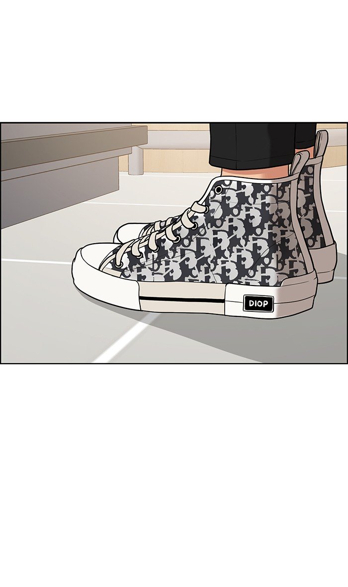 True Beauty chapter 84 page 91