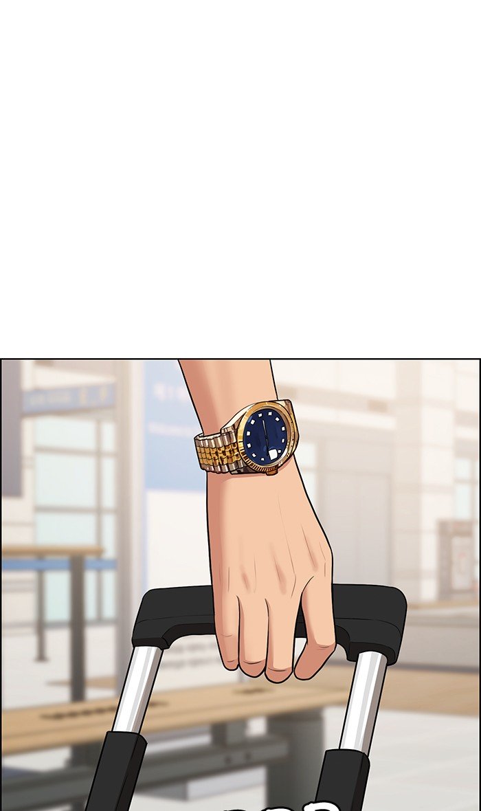 True Beauty chapter 84 page 92