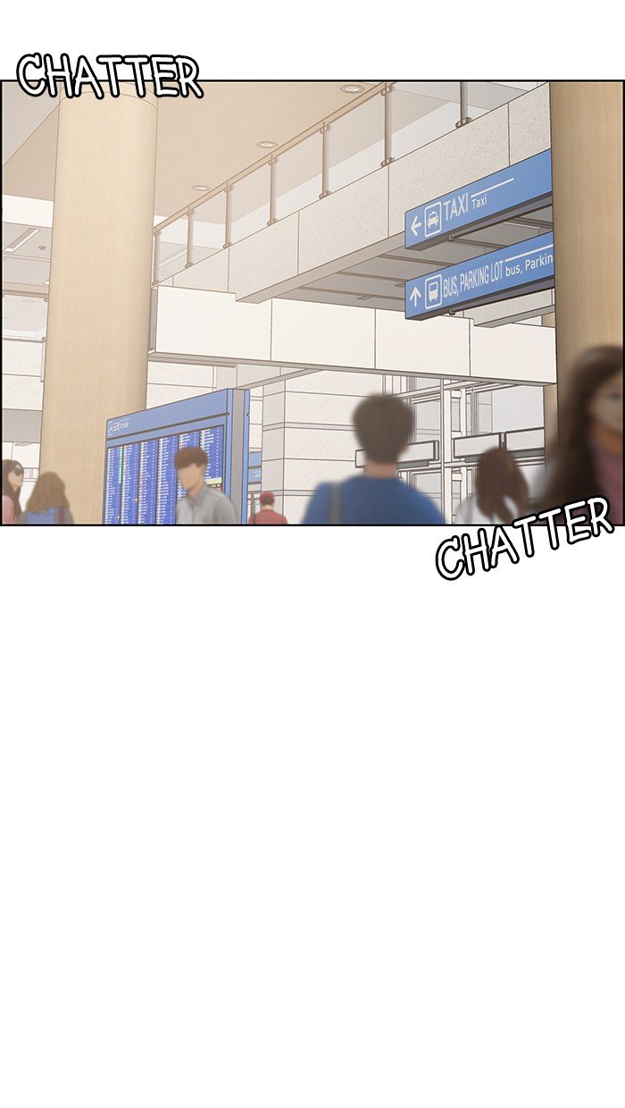 True Beauty chapter 84 page 94